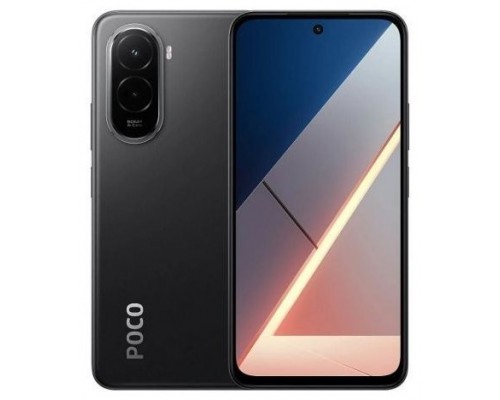 SMARTPHONE XIAOMI POCO M7 6-128 BK